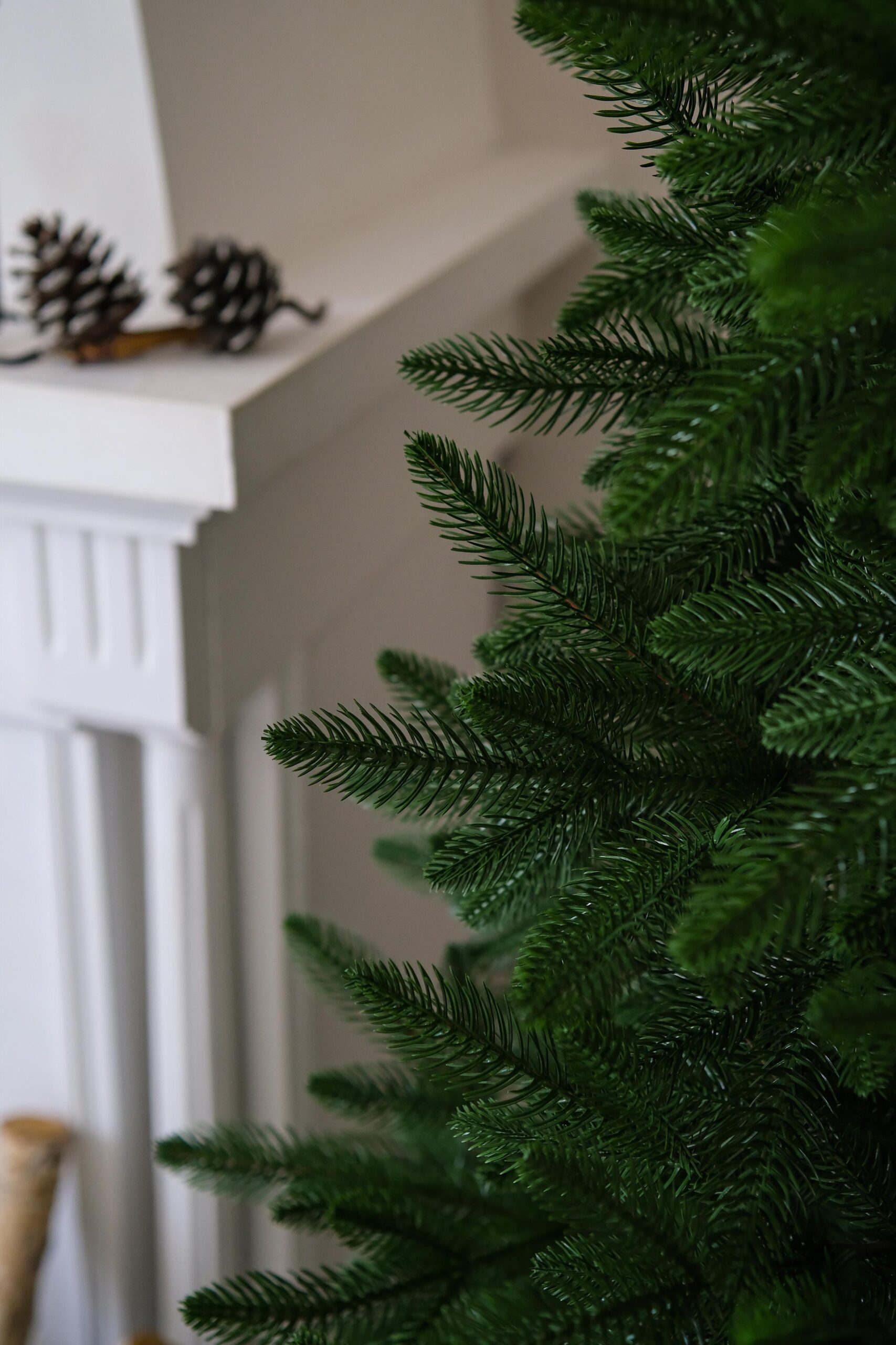 Новогодняя литая ёлка Ваш идеальный праздник на долгие годы